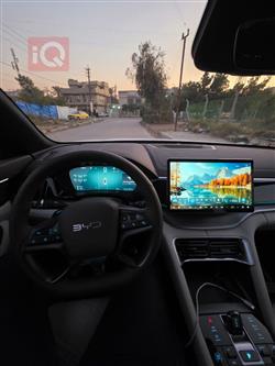 بي واي دي سونغ بلس